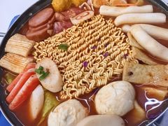 -欧巴来了韩式料理