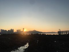 -黑石礁公园