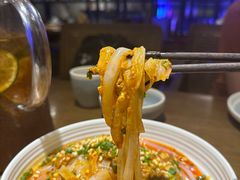 -向川南·水煮鱼·川菜(和平里店)