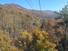 -紫金山索道-售票处