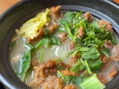 -溢香苑瓦罐(前进路店)