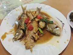 -友强·23年特色海鲜大排档(厦门店)