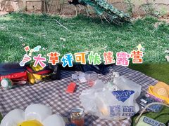 -静之湖度假区