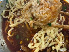 -金秋特色面馆(铜庄店)