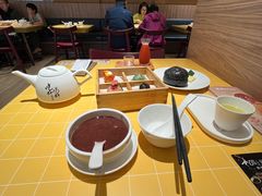 -蔡澜点心·粤菜(花城汇南区店)