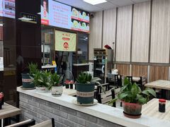 -津门张记包子铺(中山门店)