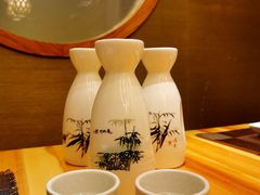-割烹旭日本料理(龙湖狮山天街店)