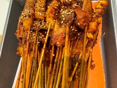 -全牛匠·乐山跷脚牛肉(望京店)