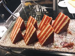 -泰谷酒店·太古码头闽菜自助餐厅