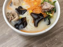 -云海肴·汽锅鸡·云南菜(广安门天虹店)