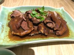 -锦粤宫·融合粤菜(上海金沙江店)