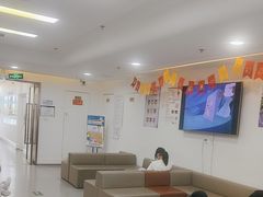 -欢乐口腔医院(顺义分院)