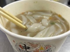 -斌斌鲜鱼糊汤粉(粮道街店)