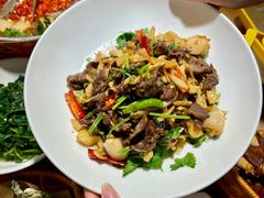 -十二点·辣椒炒肉(南山店)