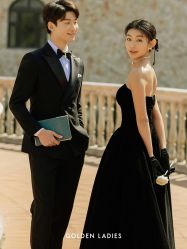-杭州金夫人婚纱摄影(富阳私享店)