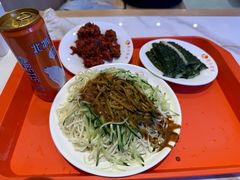 -新川面馆(新街口起源店)