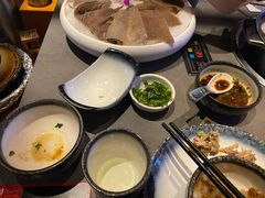 -同仁四季椰子鸡(宝安壹方城店)