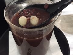 红豆汤圆-小明同学(三里屯店)