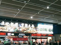 -南昌西站