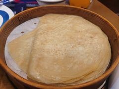 -满园烤鸭·春饼(太原街万达店)