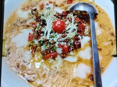 -虾饺妹·粤式手工点心(水荫路店)