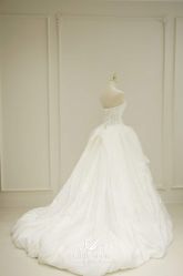 -LOVE SHINE婚纱·红鼎庄龙凤褂·妈妈装定制
