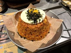 -牧童禧肉社·韩国炭火烤肉店(中粮祥云小镇创始店)