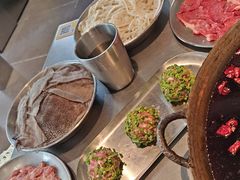 -大虎老火锅(直港大道店)