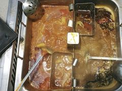 -海底捞火锅(铂澜大象城店)