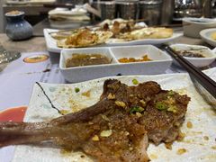 -大渔铁板烧(大悦城店)