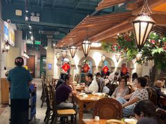 -老广酒楼(樱花店)