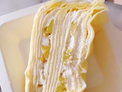 -幸福西饼生日蛋糕·下午茶(沈河店)