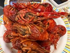 -布罗城堡自助烧烤(鸿通城购物中心店)