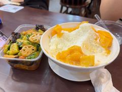 -水牛奶皇后糖水铺(深圳总店)