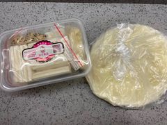-姚氏祖传糖葱薄饼(华坞店)