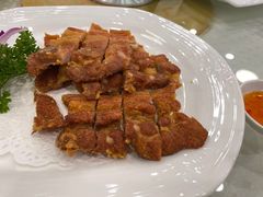金牌虾酱骨-四海之家(蛇口店)