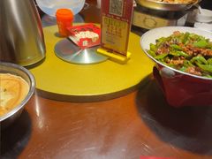 -小柴米·传统江西菜(八一广场店)
