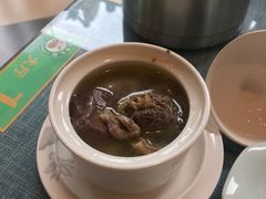-茶油香闽南菜·花园餐厅(前埔店)