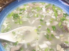 -莒县世起全羊馆(塔桥人家店)