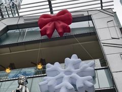 -福田卓悦INTOWN购物中心