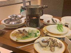 -昆山裕元花园酒店·温莎西餐厅