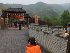 -济南马套将军山