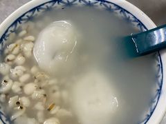 -老胡甜汤(龙眼店)