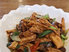 -老回回饺子馆(海洋馆店)