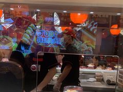 -莲寿司(国兴店)