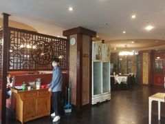 -津菜宋记老房子(平山道店)