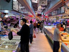 -桃源市场(解放路店)