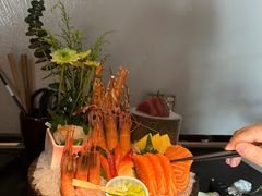 -花潮料理艺食馆(成都万象城店)