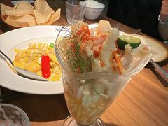 -星叶·东南亚料理(温州万象城店)