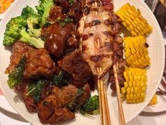-上海衡山路十二号华邑酒店